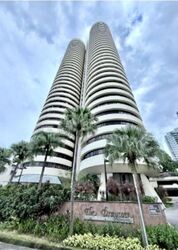 The Draycott (D10), Apartment #554536061